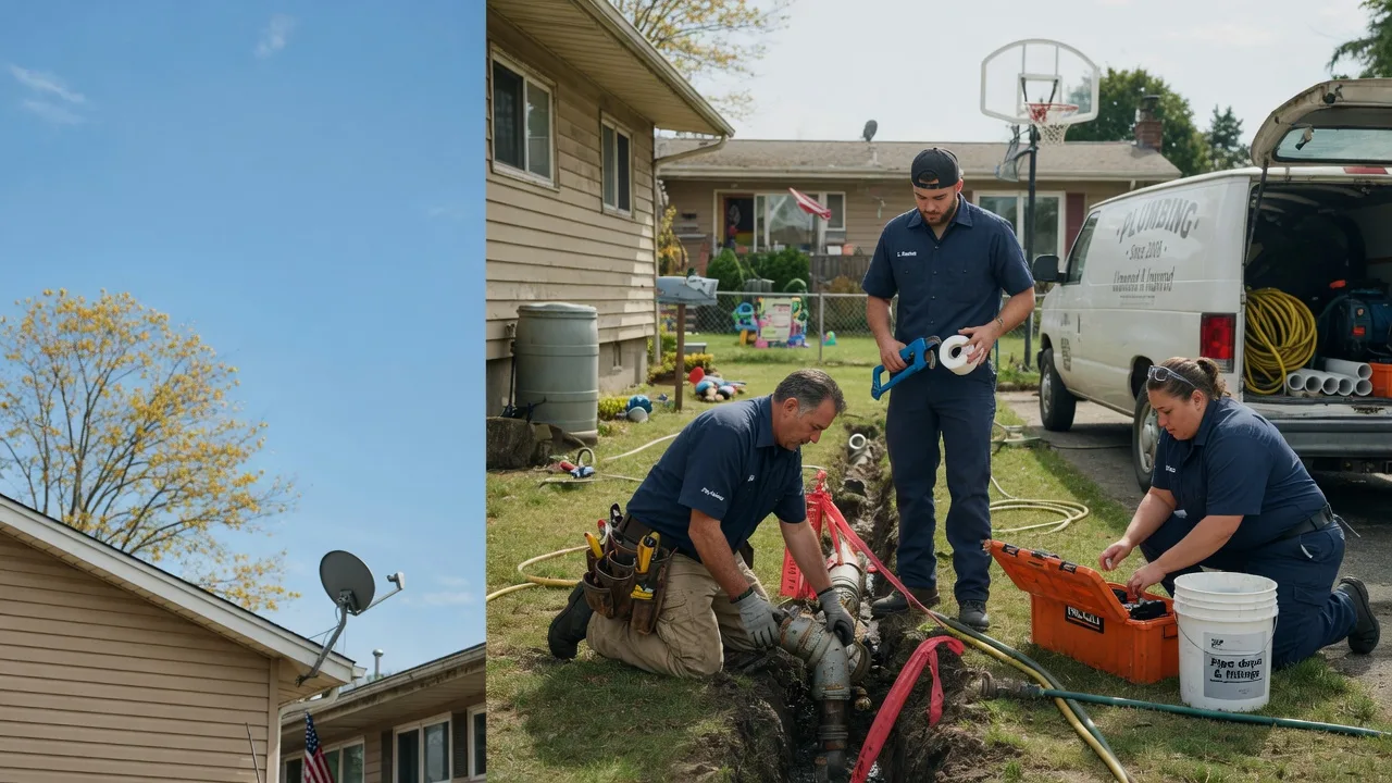 Garbage Disposal Replacement in Forbes, MN near me